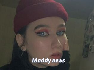 Maddy_news