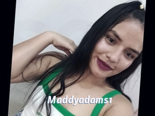Maddyadams1