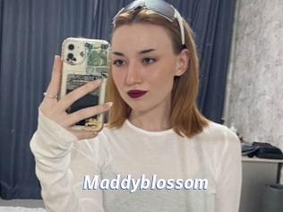 Maddyblossom
