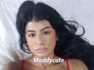 Maddycute