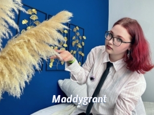 Maddygrant