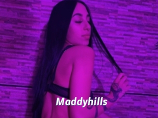 Maddyhills