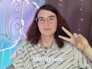 Maddyholo