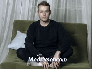 Maddysoncam