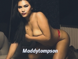 Maddytompson
