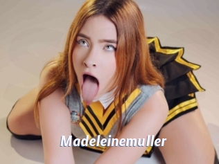 madeleinemuller Sexe amateur contributions