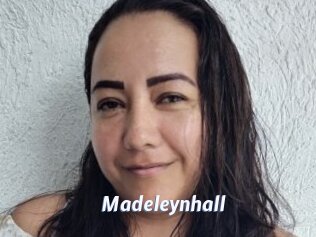 Madeleynhall