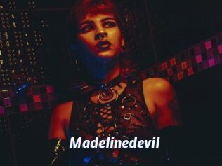 Madelinedevil