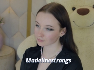 Madelinestrongs