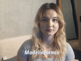 Madelinformis
