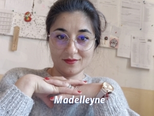 Madelleyne