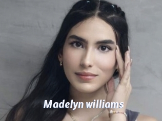 Madelyn_williams