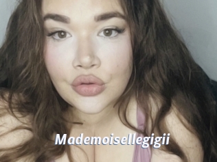 Mademoisellegigii