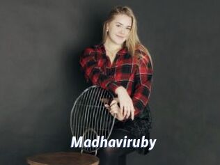 Madhaviruby