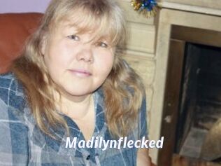 Madilynflecked