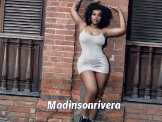 Madinsonrivera