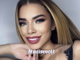 Madiscoott