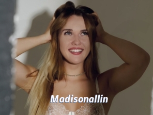Madisonallin