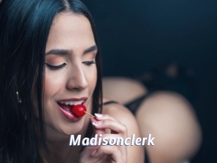 Madisonclerk