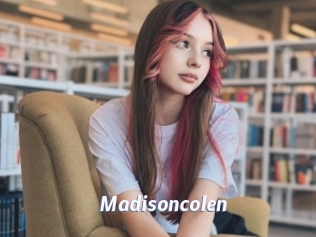 Madisoncolen