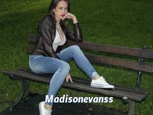 Madisonevanss