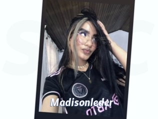 Madisonleder
