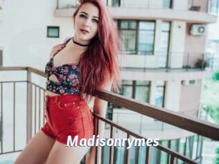 Madisonrymes