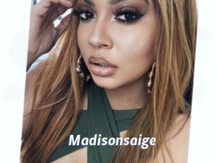 Madisonsaige