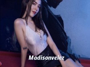 Madisonvelez