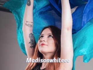 Madisonwhiteee