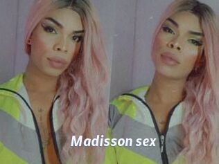 Madisson_sex