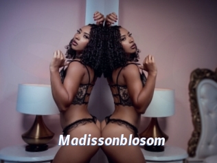 Madissonblosom