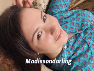 Madissondarling