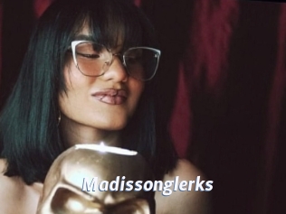 Madissonglerks