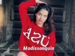 Madissonquin