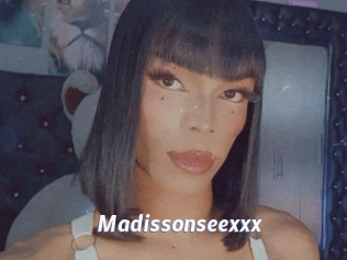 Madissonseexxx