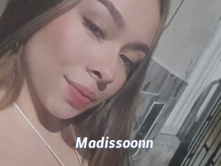 Madissoonn