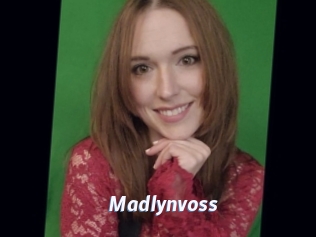 Madlynvoss