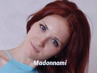 Madonnami