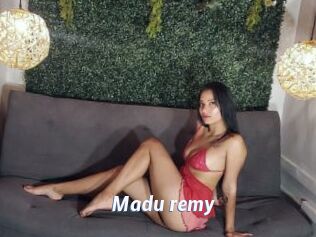 Madu_remy