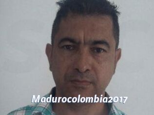 Madurocolombia2017