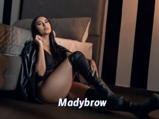 Madybrow
