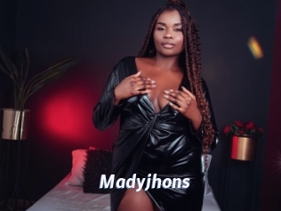 Madyjhons