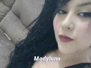 Madyluna