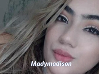 Madymadison