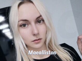 Maealliston