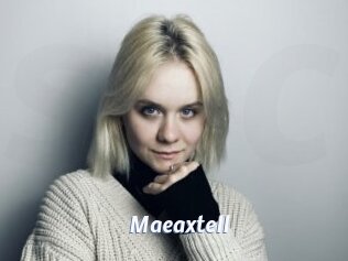 Maeaxtell