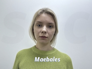 Maebales