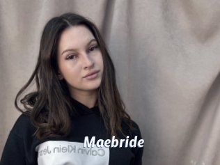 Maebride