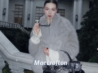 Maecrafton